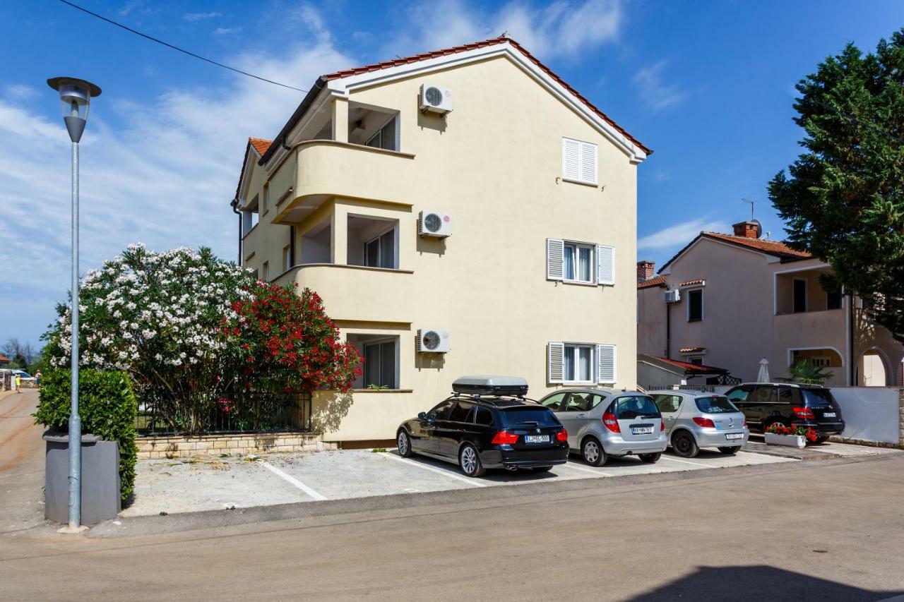 Villa Luka มาลินสกา ภายนอก รูปภาพ